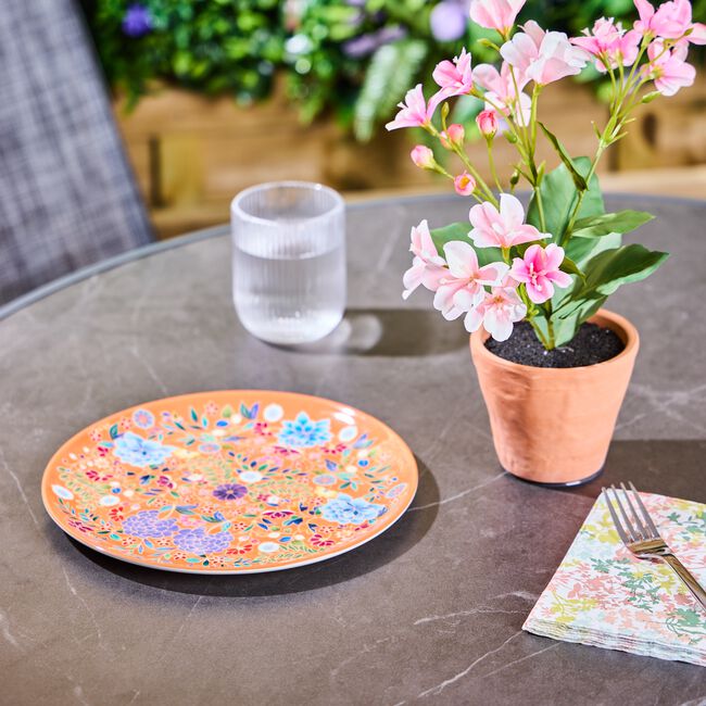 Palizzi 8.5" Side Plate